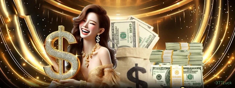 Slots no app 377luck mobile