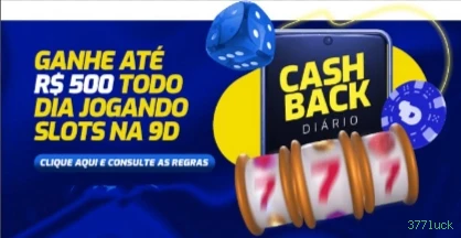 Bônus e prêmios 377luck
